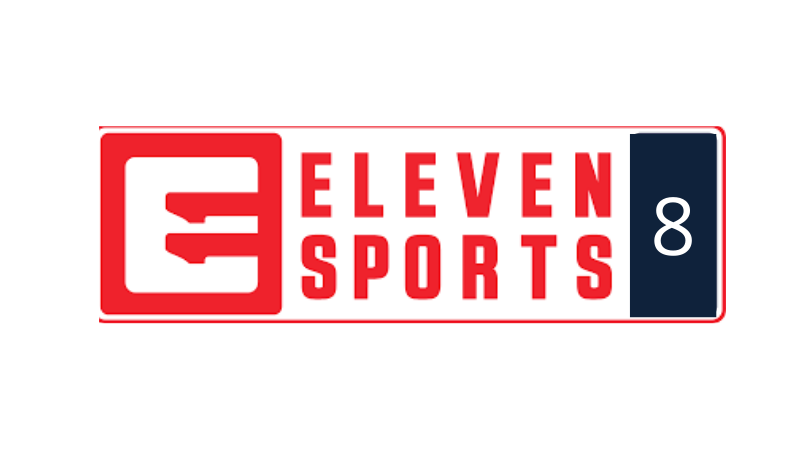 Eleven Sports Channel 8